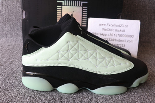 Nike Air Jordan 13 Low Retro Single Days