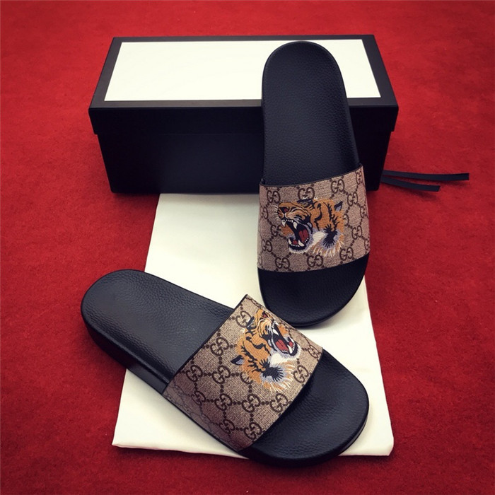 Gucci Sandal Men And Women 0012 Size 36-45