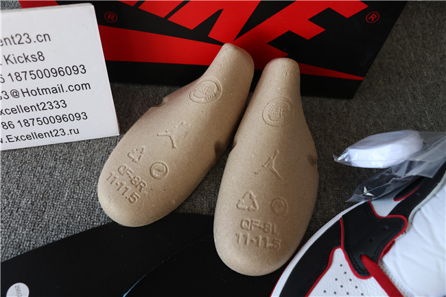 Authentic Nike Air Jordan 1 Retro BloodLine