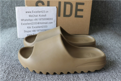 Adidas Yeezy Slide FV8425 (Size Run SMALL one Size)
