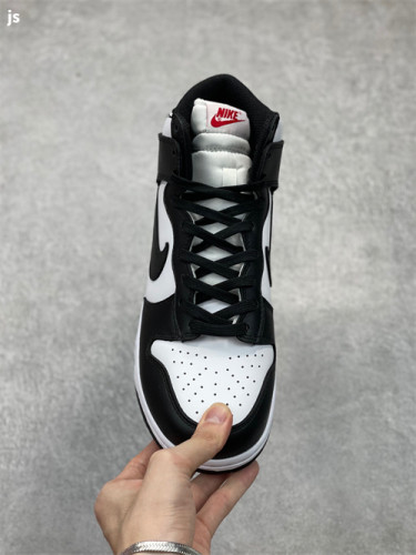 Nike SB Dunk High Panda