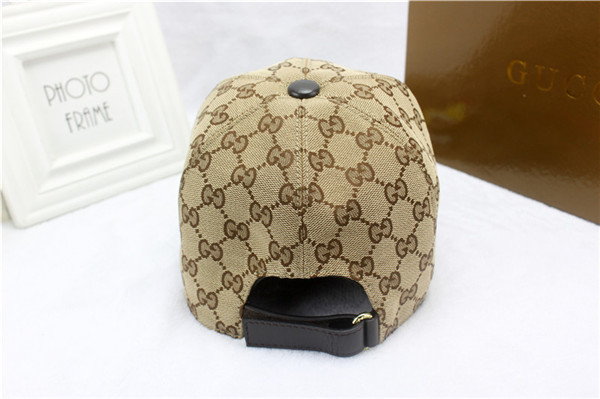 Gucci baseball cap with box full package for women 332