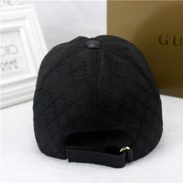 Gucci baseball cap with box full package for women 282