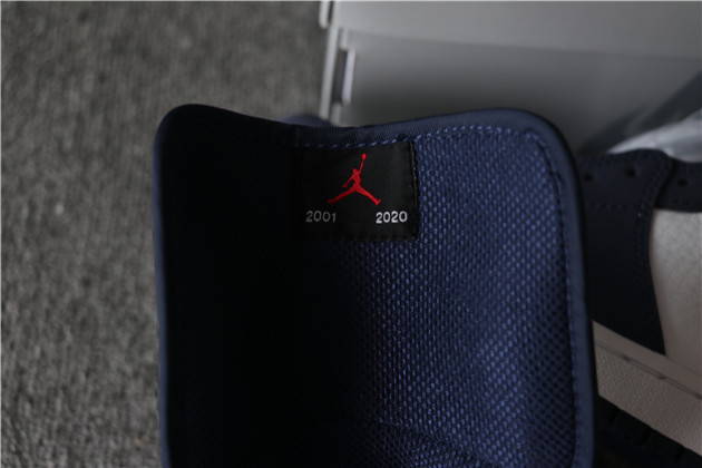 Nike Air Jordan 1 Retro CO JP Midnight Navy