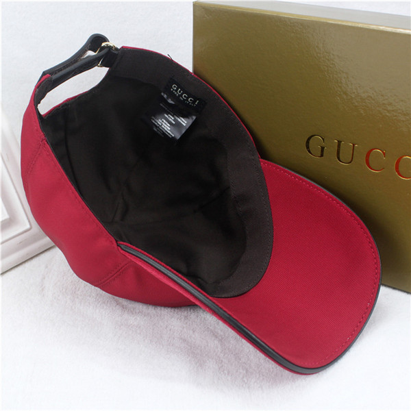 Gucci baseball cap with box full package for women 320