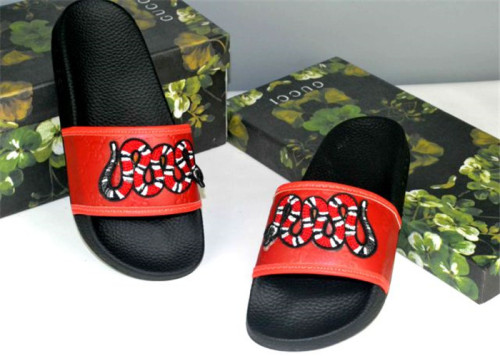 Gucci Sandal 055 Size 38-46