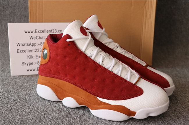 Nike Air Jordan 13 Premio