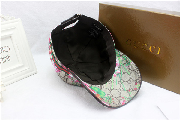 Gucci baseball cap with box full package for women 300