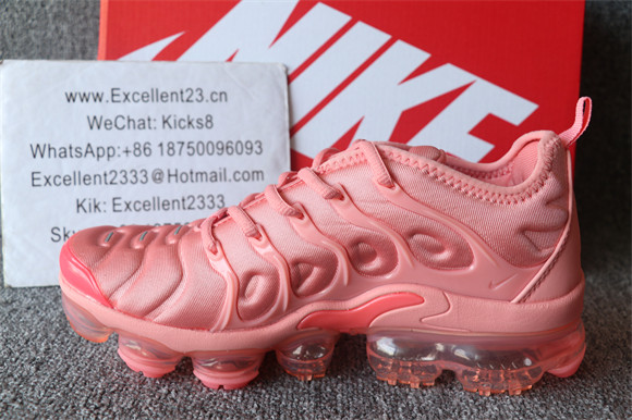 GS Nike Air Vapormax Plus TN 091