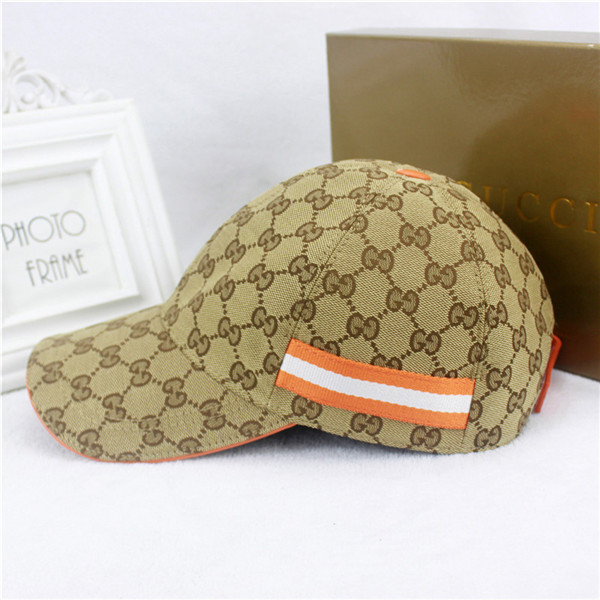 Gucci baseball cap with box full package for women 273