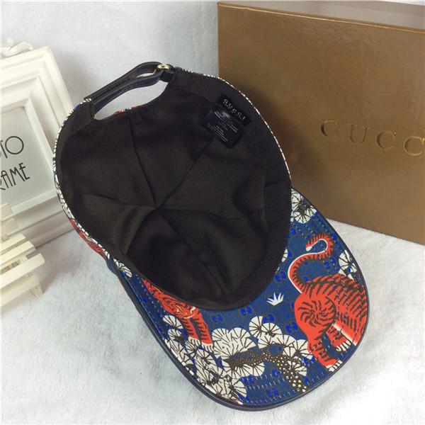 Gucci baseball cap with box full package for women 345