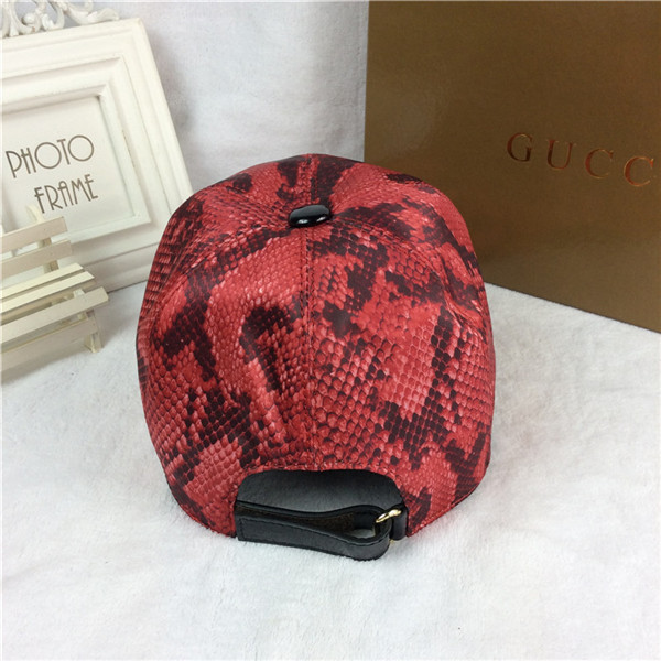 Gucci baseball cap with box full package for women 353