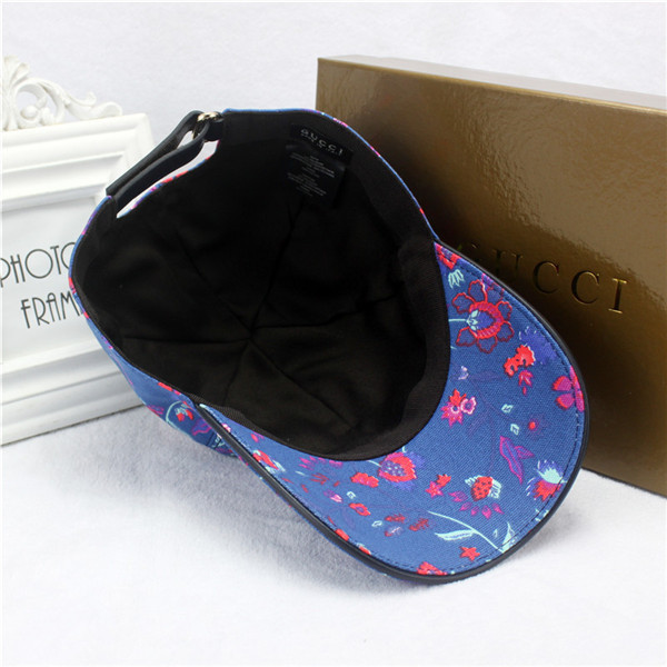 Gucci baseball cap with box full package for women 331