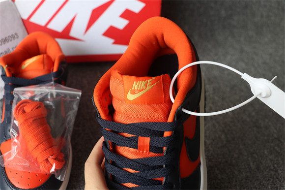 Nike SB DUNK Low  Champ Colors