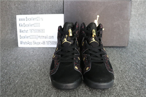 Nike Air Jordan 6 Retro GS Chinese New Year