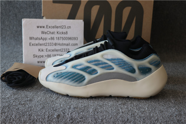 Adidas Yeezy 700 v3 Kyanite GY0260
