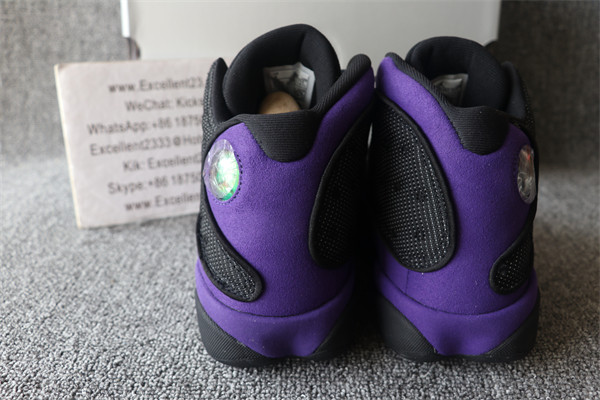 Nike Air Jordan 13 Retro Court Purple