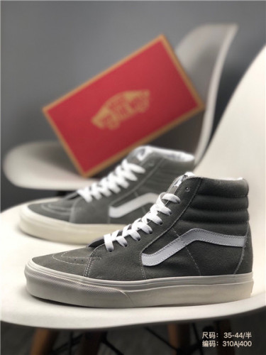 Vans High 043