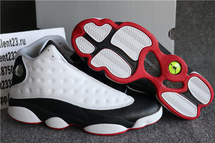 RESTOCK! Nike Air Jordan 13 Retro He Got Game