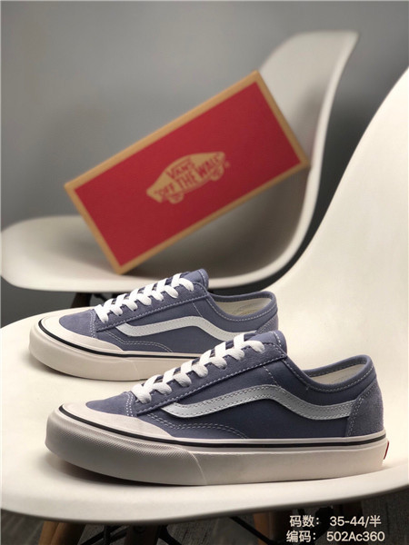 Vans Low 017