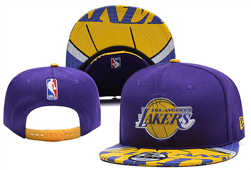 NBA Cap Baseball Cap Cusaul Hat