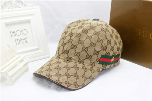 Gucci baseball cap with box full package for women 285