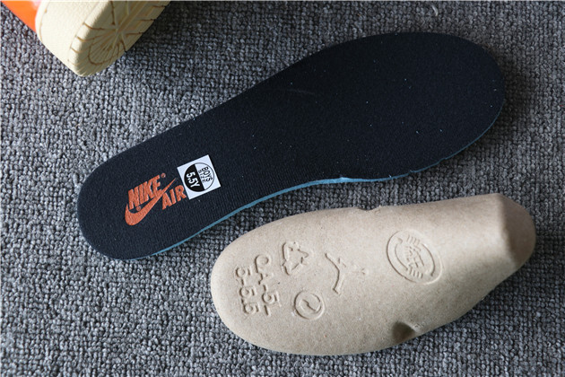 GS Nike Air Jordan 1 Shattered Backboard 3.0