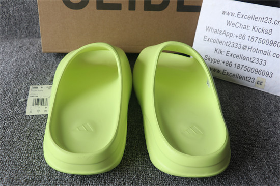Adidas Yeezy Slide GX6138 Green