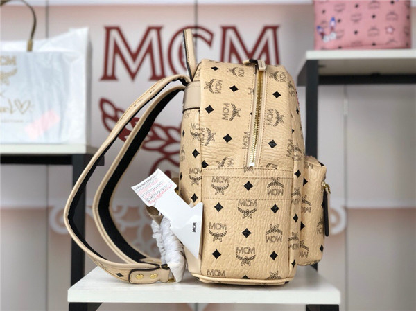 MCM Backpack Size26-33-13cm 001