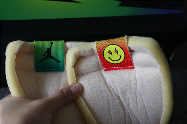 Nike Air Jordan 1 Retro Balvin