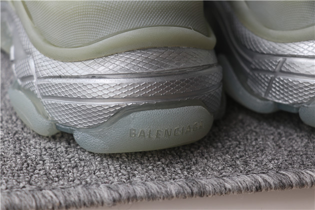 Balenciaga Triples 2.0 Grey