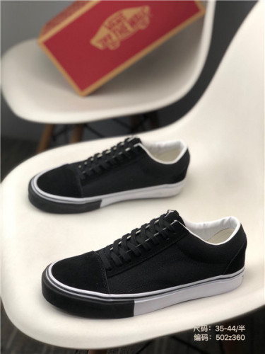 Vans Low 028