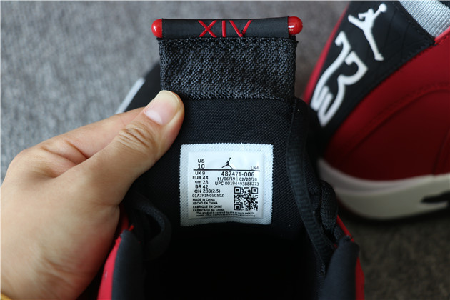 Nike Air Jordan 14 Retro GymRed
