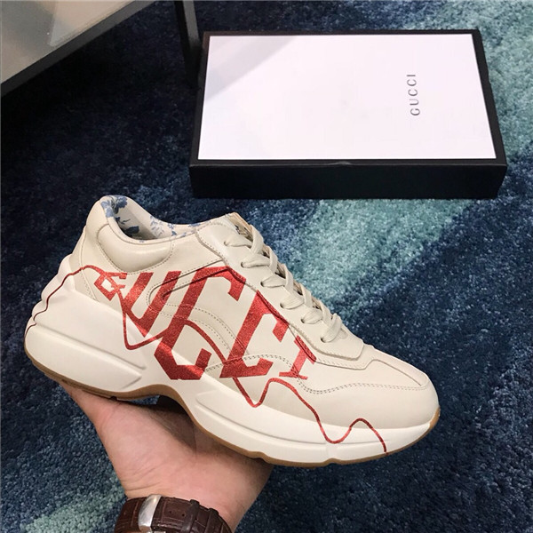 Gucci Sneaker 004