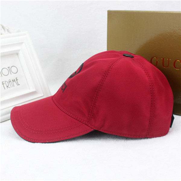 Gucci baseball cap with box full package for women 320