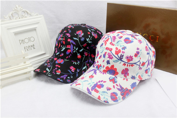 Gucci baseball cap with box full package for women 322