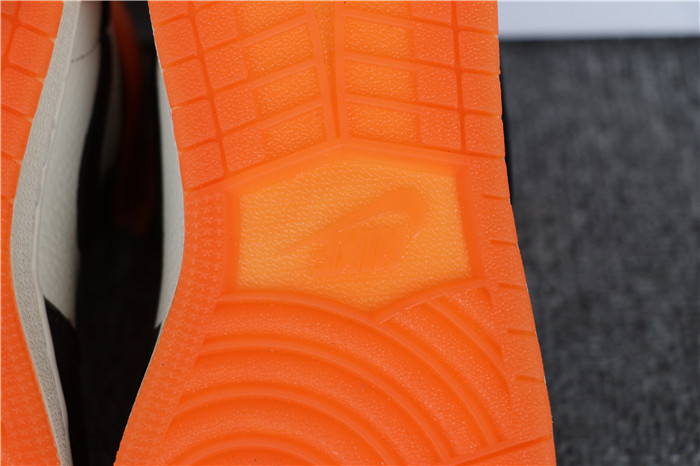 Authentic Nike Air Jordan 1 Retro Satin Shattered Backboard