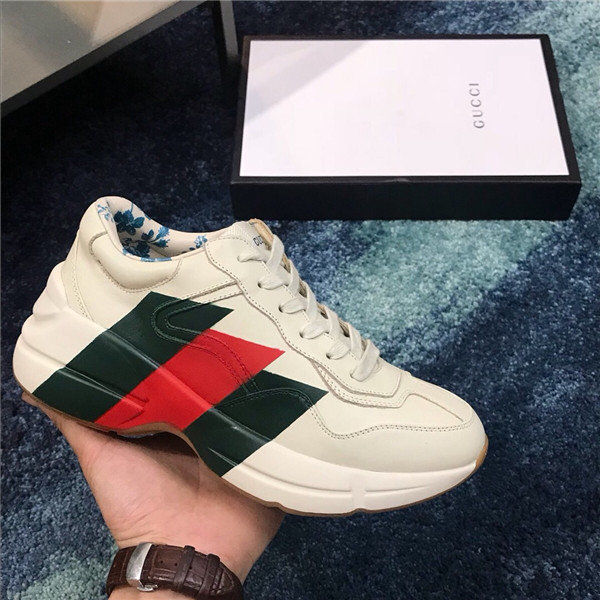 Gucci Sneaker 006