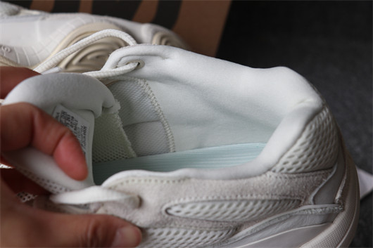 Adidas Yeezy Boost 500 Bone White FV3573