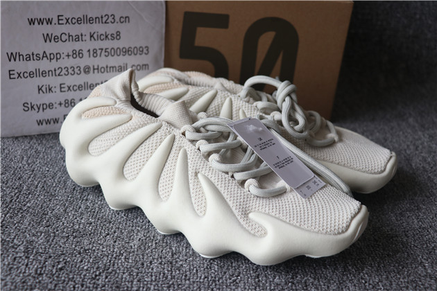 Yeezy Boost  450 Cloud White H68038