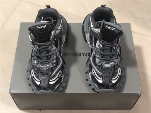 Balenciaga Sneaker Tess 4.0 Grey