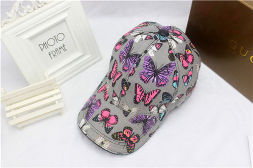 Gucci baseball cap with box full package for women 309