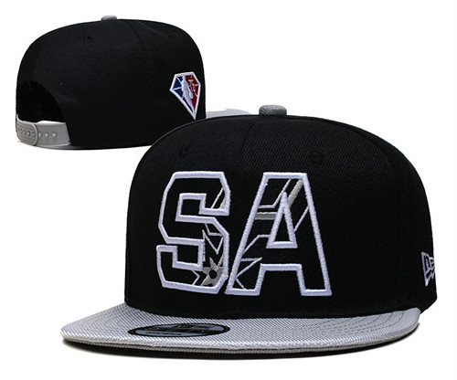 NBA Cap Baseball Cap Cusaul Hat