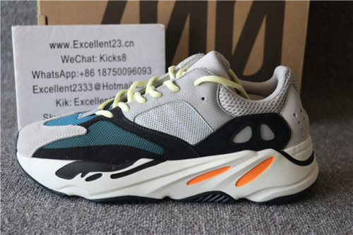 Authentic Adidas yeezy Runner 700