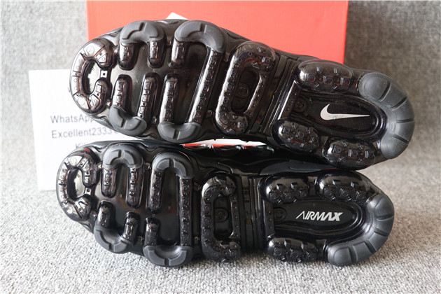 Nike Air Vapormax Plus Black TN Black 058