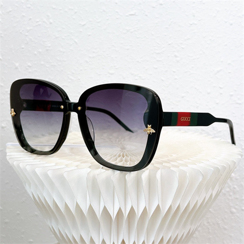 Gucci Sunglassess Size:68-12-140