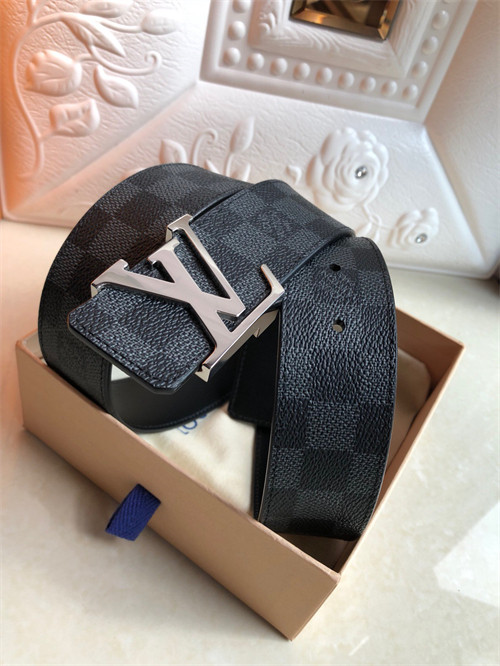 LV Belt 4.0cm