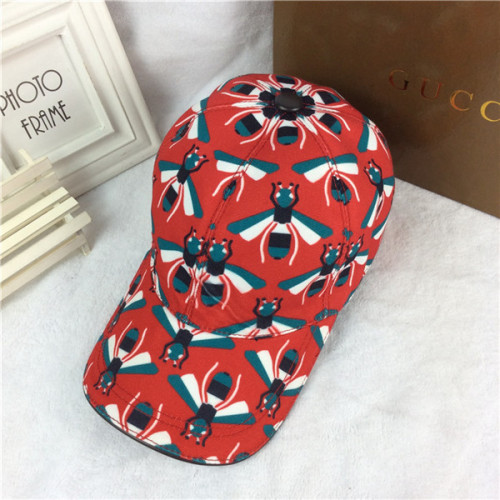 Gucci baseball cap with box full package for women 358
