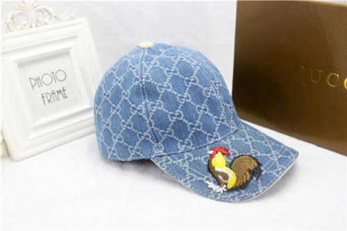 Gucci baseball cap with box full package for women 349