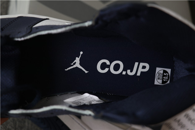 Nike Air Jordan 1 Retro CO JP Midnight Navy